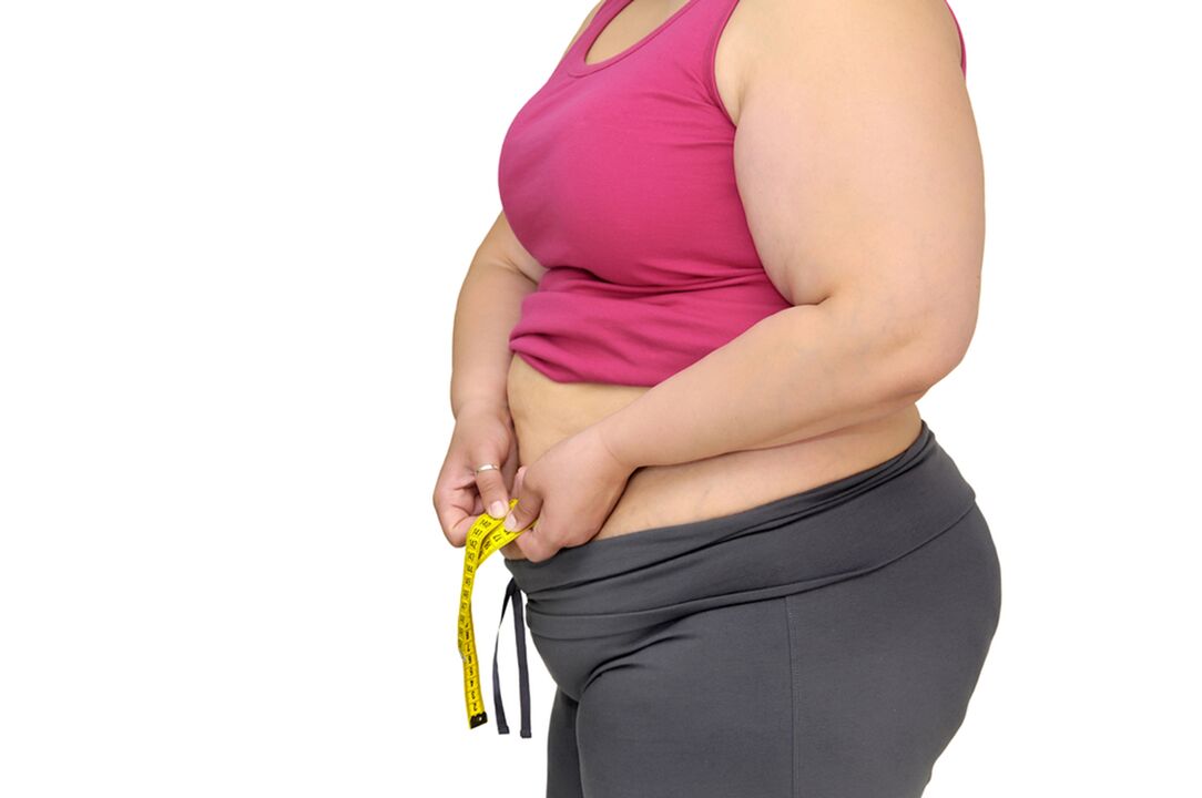Delislim -capsules voor obesitas