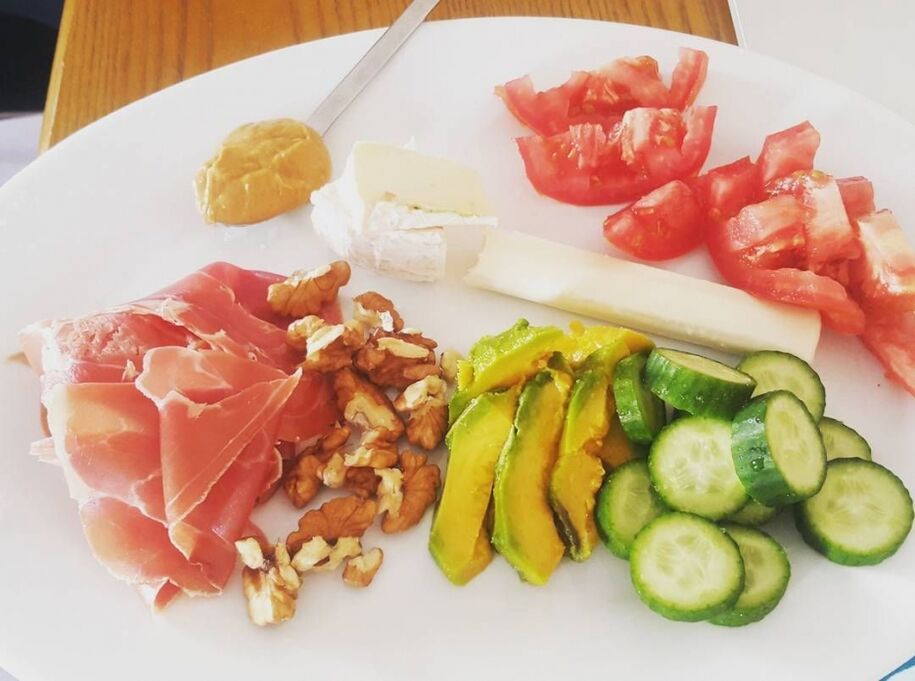 Handig eten