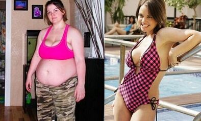 dieetregels voor lui