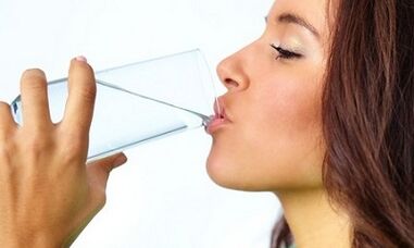 voorbeelddieetmenu voor lui